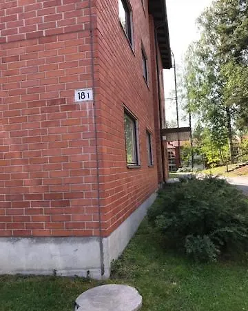 City Neulamaentie Huoneisto Kuopio